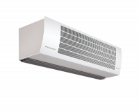 POWERAIR by ZILON Тепловая завеса серии Гольфстрим ZVV-1W10 