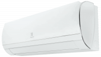 Настенный кондиционер Electrolux EACS-09HP/N3_23Y_in + EACS-09HP/N3_23Y_out, белый с установкой