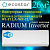 ECOSTAR Инверторные сплит-системы серии RADIUM Inverter KVS-IRAD09CH с установкой