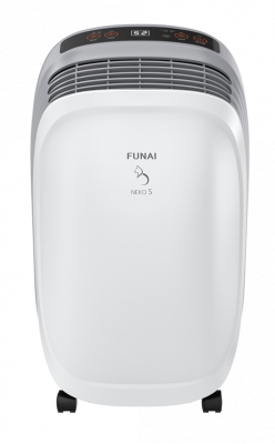 FUNAI Осушители воздуха серии NEKO S RAD-N10F3E 