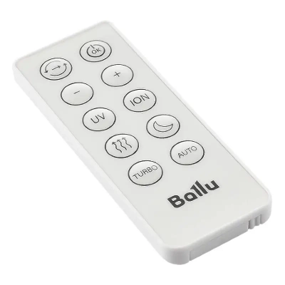 Очиститель воздуха приточный Ballu ONEAIR ASP-200SP 