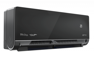 ROYAL CLIMA Инверторные сплит-системы серии ROYAL SUPREMO NERO FULL DC EU Inverter RCI-RSN55HN  