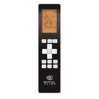 ROYAL CLIMA Классические сплит-системы серии FELICITA RC-FC70HN 