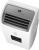 FUNAI Мобильный кондиционер cерии CAMOMIRU MAC-CM46HPN04 в Жуковском FUNAI Мобильный кондиционер cерии CAMOMIRU MAC-CM46HPN04