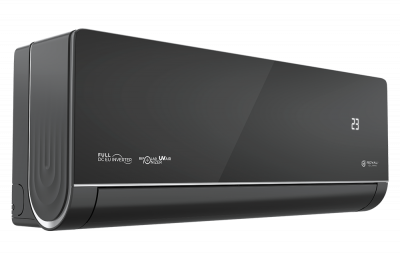 ROYAL CLIMA Инверторные сплит-системы серии ROYAL SUPREMO NERO FULL DC EU Inverter RCI-RSN55HN  
