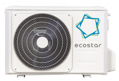 ECOSTAR Классические сплит-системы серии RADIUM KVS-RAD18CH 