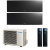 Мульти сплит-система Daikin 2MXM50N9(A) / FTXJ25AB на 2 комнаты в Жуковском Мульти сплит-система Daikin 2MXM50N9(A) / FTXJ25AB на 2 комнаты