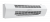 ROYAL CLIMA Электрическая завеса HEATGUARD RAH-HG1.0E6M в Жуковском ROYAL CLIMA Электрическая завеса HEATGUARD RAH-HG1.0E6M