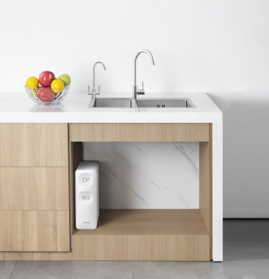PHILIPS Обратноосмотическая система фильтрации проточная AUT3015/10 