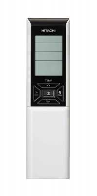 Hitachi Инверторные сплит-системы кассетного типа RAI-35RPE/RAC-35NPE RAI-35RPE/RAC-35NPE/P-AP56NAMS
