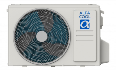 ALFACOOL Классические сплит-системы серии APUS APS-18CH 