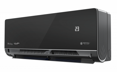 ROYAL CLIMA Инверторные сплит-системы серии ROYAL SUPREMO NERO FULL DC EU Inverter RCI-RSN55HN  