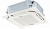 Кассетный кондиционер AUX ALCA-H12/4DR2A + MB09 панель для ALCA-H12/18 + AL-H12/4DR2A(U)